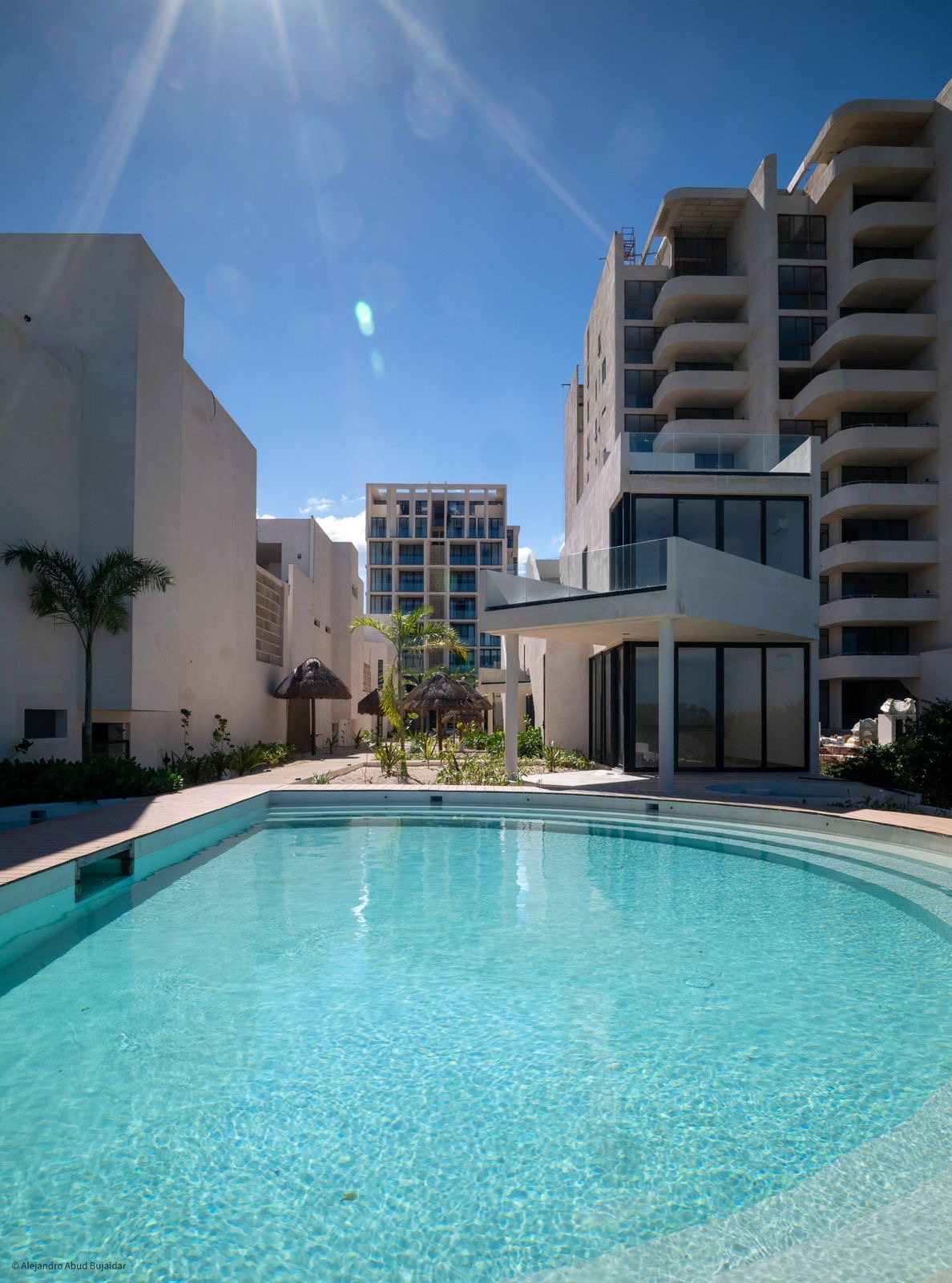 Bajareque Telchac: Inversión Estratégica en la Costa Esmeralda de Yucatán